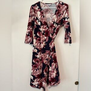 LuLaRoe Michelle Dress S